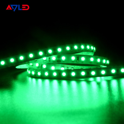 Đèn LED dải đơn màu có thể thay đổi độ sáng chống nước IP68 cho hồ bơi