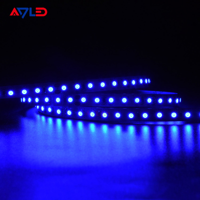 Đèn LED dải đơn màu có thể thay đổi độ sáng chống nước IP68 cho hồ bơi