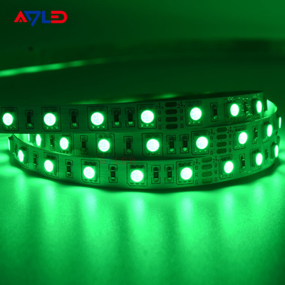 Dải đèn LED chống thấm nước Cinta IP67 RGB 5050 Dải đèn LED màu Bluetooth