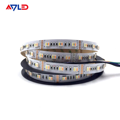 Đèn LED dải LED RGB CCT thông minh Bluetooth 15mm